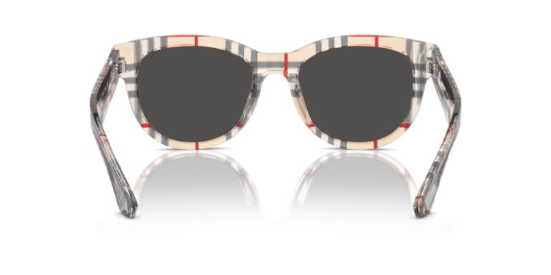 Vintage Check - 0BE4432U 8056262082898