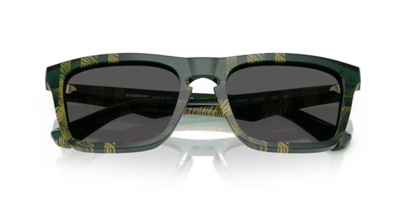 Check Green - 0BE4434 8056262197264