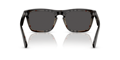 Top Black On Vintage Check - 0BE4434 8056262197233