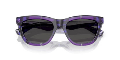 Check Violet - 0BE4435 8056262196229