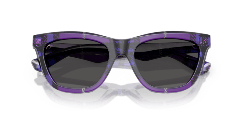 Check Violet - 0BE4435 8056262196229