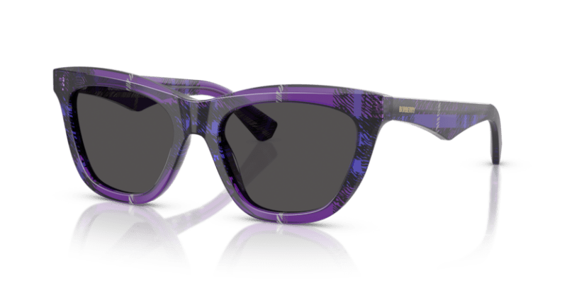 Check Violet - 0BE4435 8056262196229