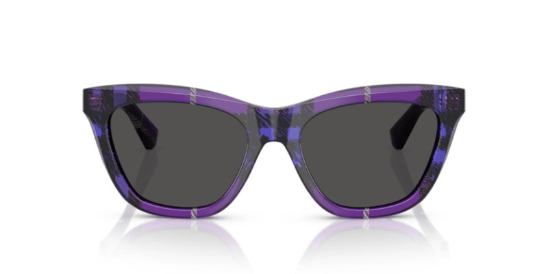 Check Violet - 0BE4435 8056262196229