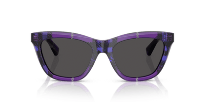 Check Violet - 0BE4435 8056262196229