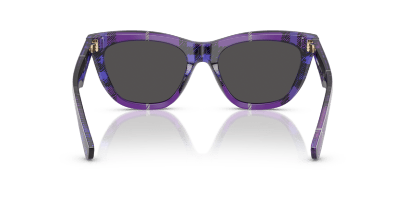 Check Violet - 0BE4435 8056262196229