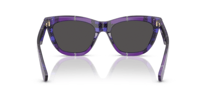 Check Violet - 0BE4435 8056262196229