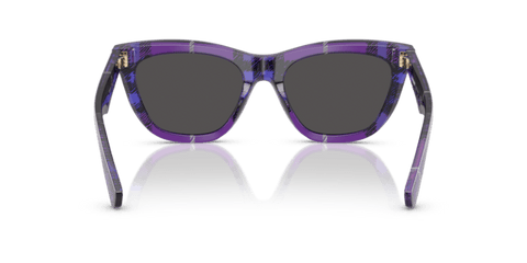 Check Violet - 0BE4435 8056262196229