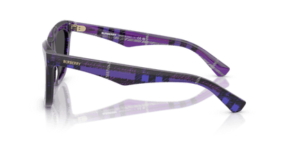 Check Violet - 0BE4435 8056262196229