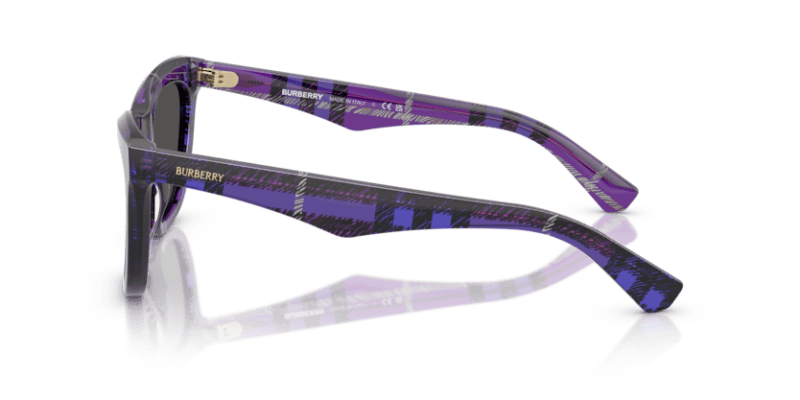 Check Violet - 0BE4435 8056262196229