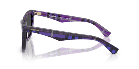 Check Violet - 0BE4435 8056262196229