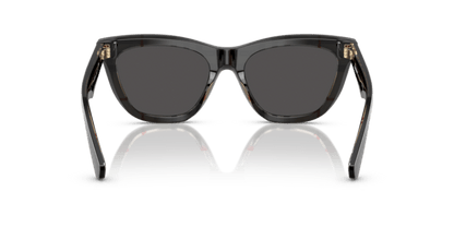 Top Black On Vintage Check - 0BE4435 8056262196205