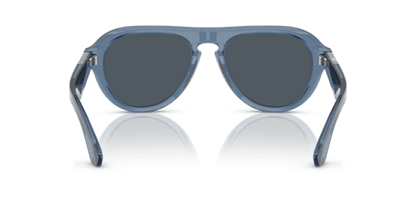 Blue - 0BE4437U 8056262196168