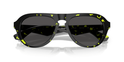 Green Havana - 0BE4437U 8056262196151