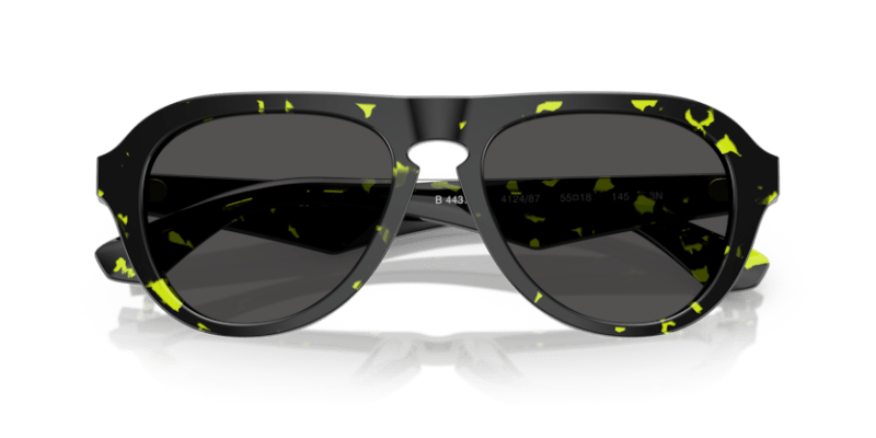 Green Havana - 0BE4437U 8056262196151