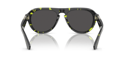 Green Havana - 0BE4437U 8056262196151