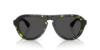 Green Havana - 0BE4437U 8056262196151