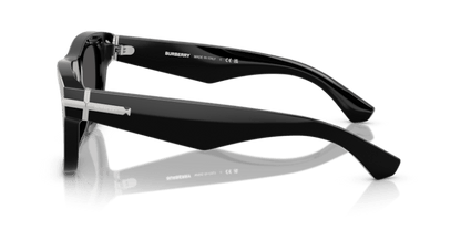 Black - 0BE4438U 8056262220726