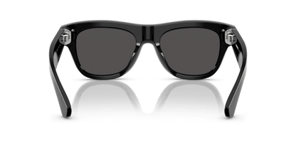 Black - 0BE4438U 8056262220726