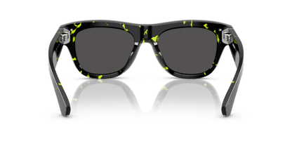 Green Havana - 0BE4438U 8056262220733