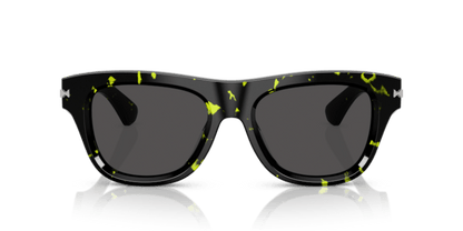 Green Havana - 0BE4438U 8056262220733