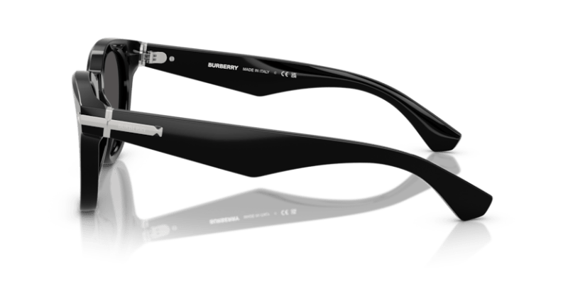 Black - 0BE4439 8056262220627