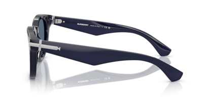 Blue - 0BE4439 8056262283318