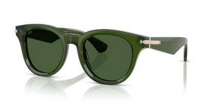 Green - 0BE4439 8056262220634