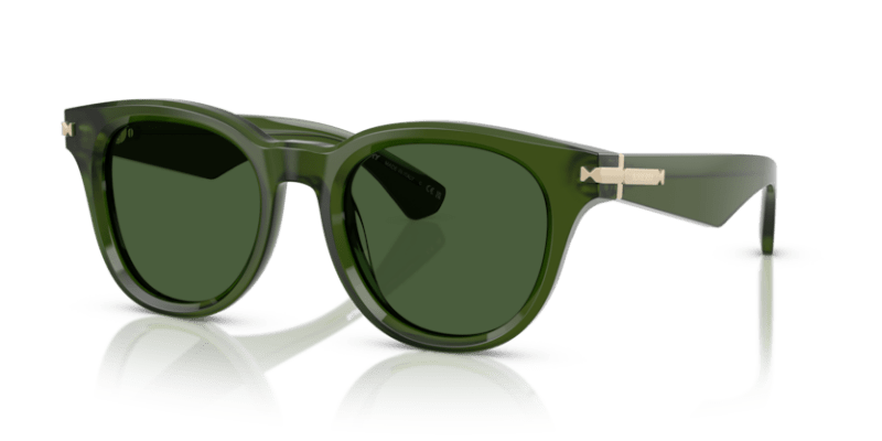 Green - 0BE4439 8056262220634