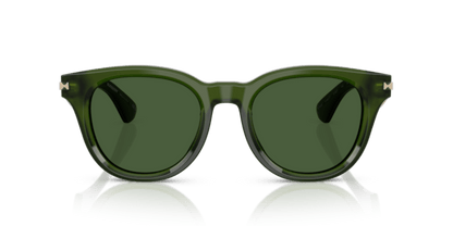 Green - 0BE4439 8056262220634