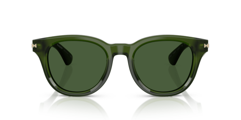 Green - 0BE4439 8056262220634