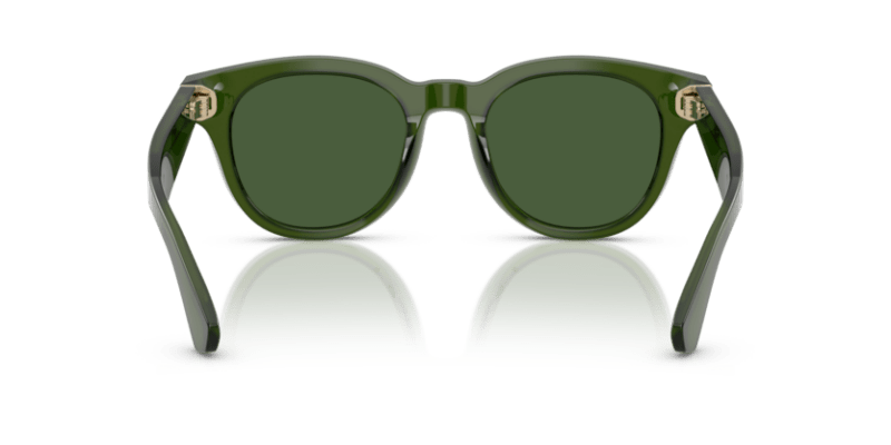 Green - 0BE4439 8056262220634