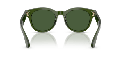 Green - 0BE4439 8056262220634