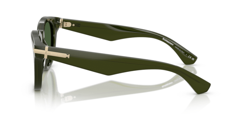 Green - 0BE4439 8056262220634