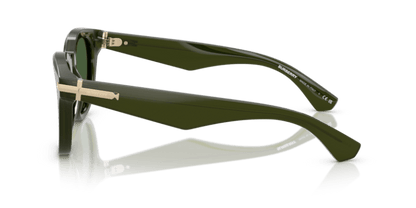 Green - 0BE4439 8056262220634