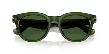 Green - 0BE4439 8056262220634