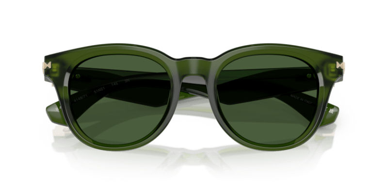 Green - 0BE4439 8056262220634