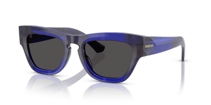 Check Blue - 0BE4440U 8056262220283