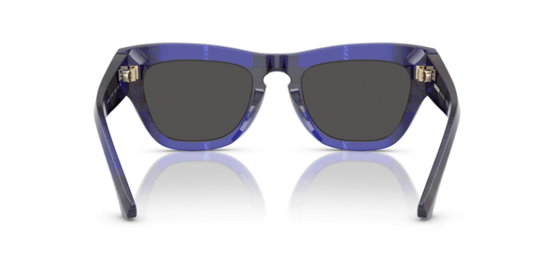 Check Blue - 0BE4440U 8056262220283