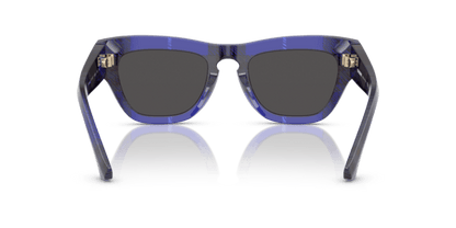 Check Blue - 0BE4440U 8056262220283