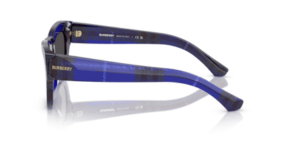 Check Blue - 0BE4440U 8056262220283