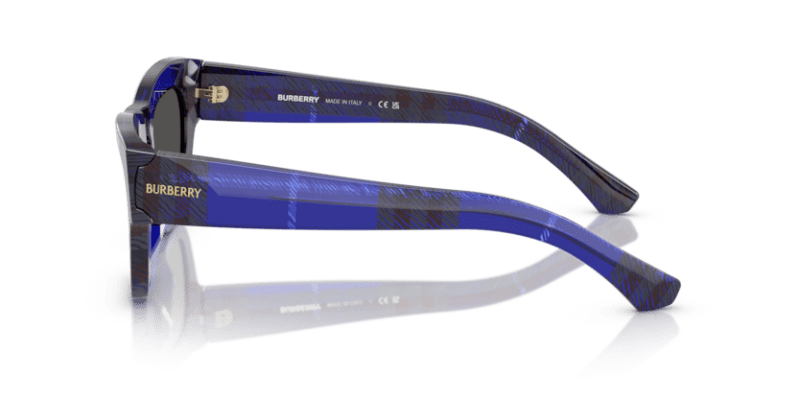 Check Blue - 0BE4440U 8056262220283