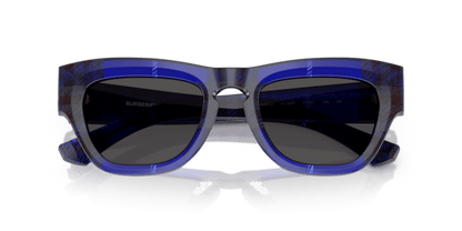 Check Blue - 0BE4440U 8056262220283