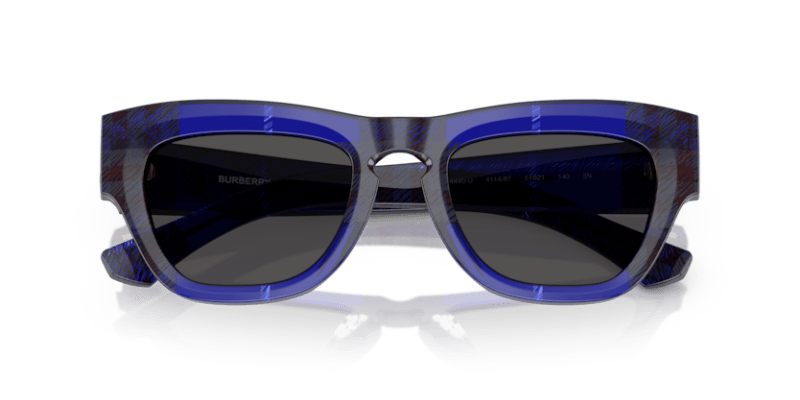 Check Blue - 0BE4440U 8056262220283