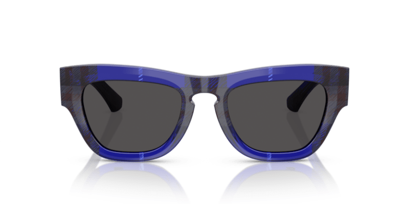 Check Blue - 0BE4440U 8056262220283