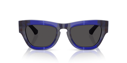 Check Blue - 0BE4440U 8056262220283