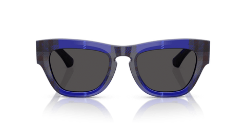Check Blue - 0BE4440U 8056262220283