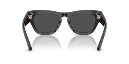 Grey - 0BE4440U 8056262220252