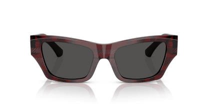 Check Red - 0BE4441U 8056262220467