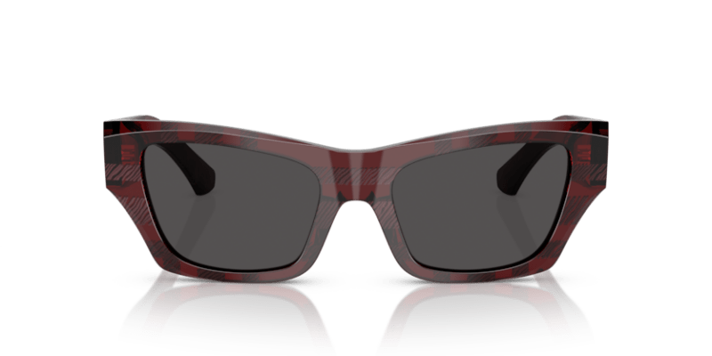 Check Red - 0BE4441U 8056262220467