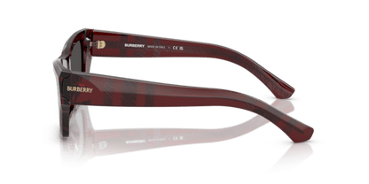 Check Red - 0BE4441U 8056262220467